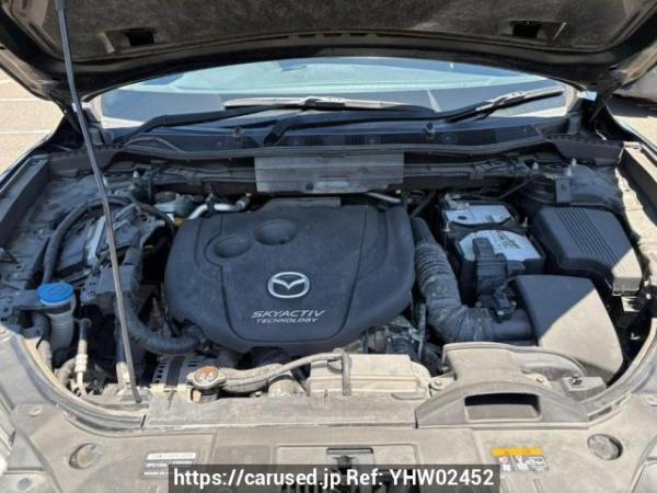 Used 2013 AT mazda cx-5 KE2AW Image[9]