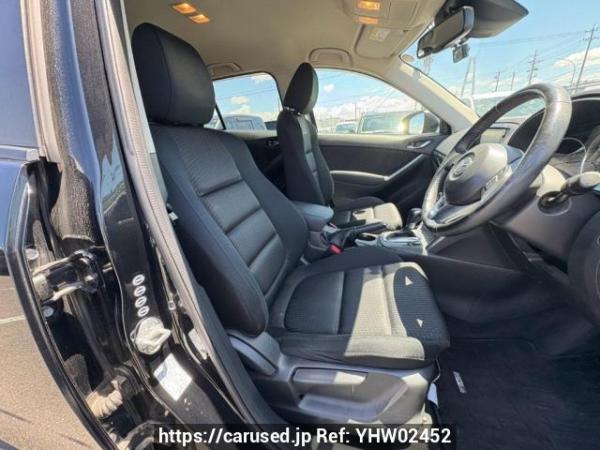 Used 2013 AT mazda cx-5 KE2AW Image[12]