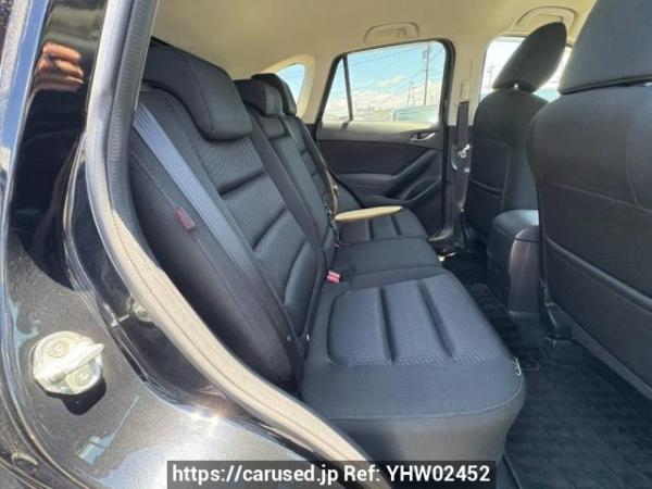 Used 2013 AT mazda cx-5 KE2AW Image[14]