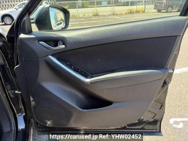 Used 2013 AT mazda cx-5 KE2AW Image[16]