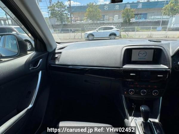 Used 2013 AT mazda cx-5 KE2AW Image[19]