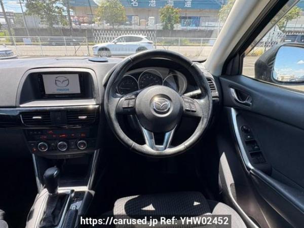 Used 2013 AT mazda cx-5 KE2AW Image[20]
