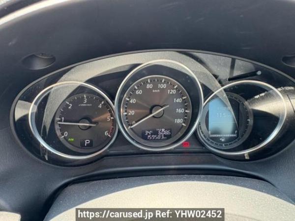 Used 2013 AT mazda cx-5 KE2AW Image[21]