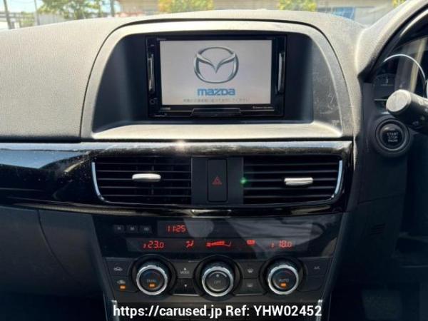 Used 2013 AT mazda cx-5 KE2AW Image[23]