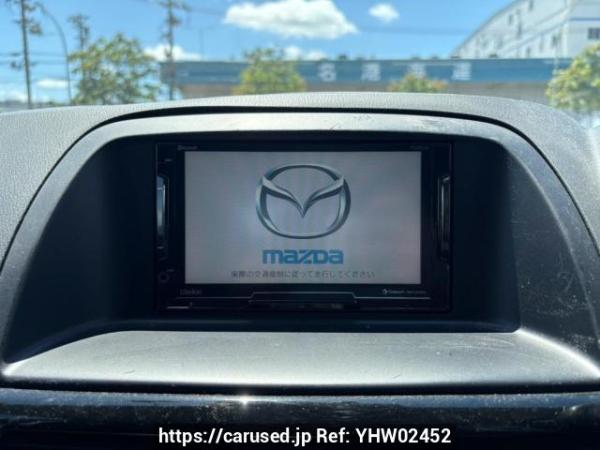 Used 2013 AT mazda cx-5 KE2AW Image[25]