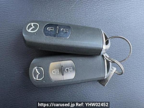 Used 2013 AT mazda cx-5 KE2AW Image[30]
