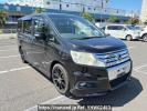 Honda Step WGN Spada RK5