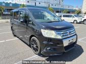 Honda Step WGN Spada