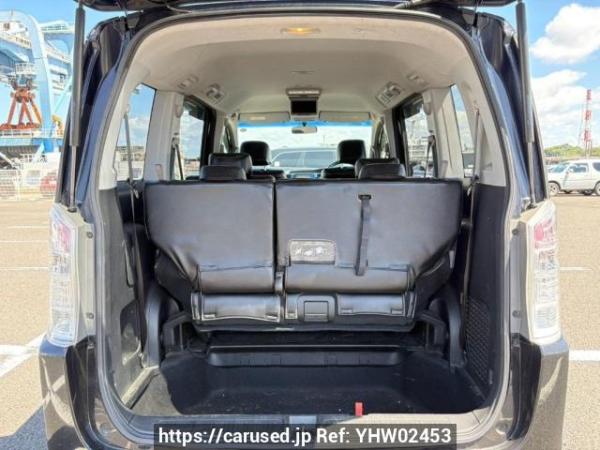 Used 2010 AT honda step-wgn-spada RK5 Image[8]