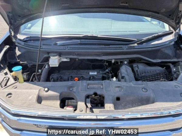 Used 2010 AT honda step-wgn-spada RK5 Image[9]