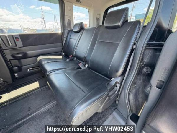 Used 2010 AT honda step-wgn-spada RK5 Image[15]