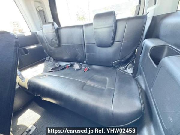 Used 2010 AT honda step-wgn-spada RK5 Image[16]