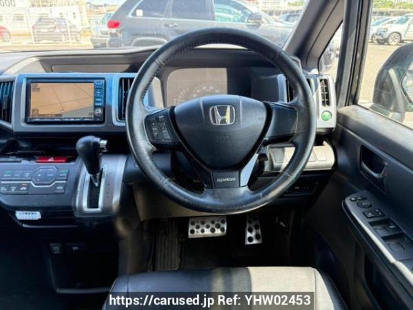 Used 2010 AT honda step-wgn-spada RK5 Image[20]
