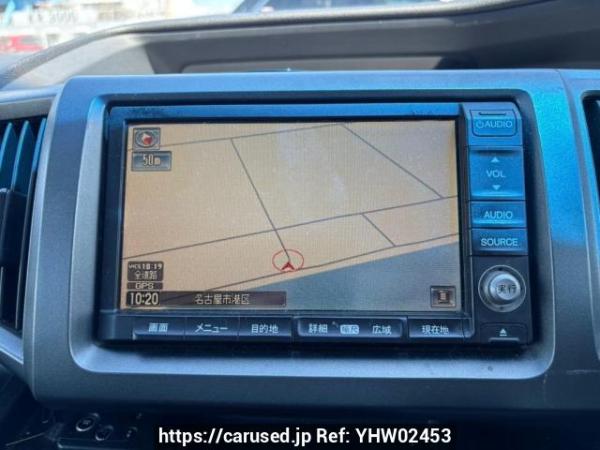 Used 2010 AT honda step-wgn-spada RK5 Image[21]