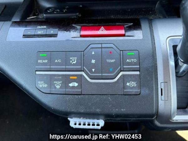 Used 2010 AT honda step-wgn-spada RK5 Image[23]