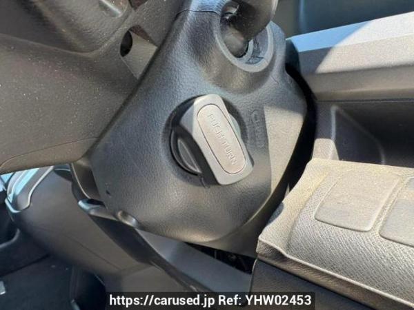 Used 2010 AT honda step-wgn-spada RK5 Image[27]