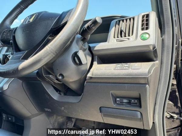 Used 2010 AT honda step-wgn-spada RK5 Image[28]