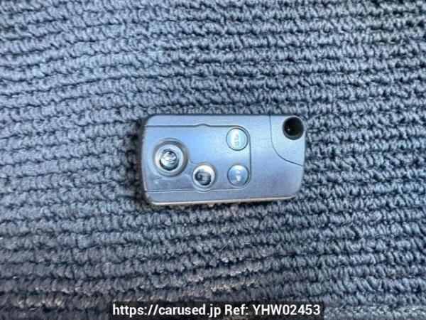 Used 2010 AT honda step-wgn-spada RK5 Image[29]