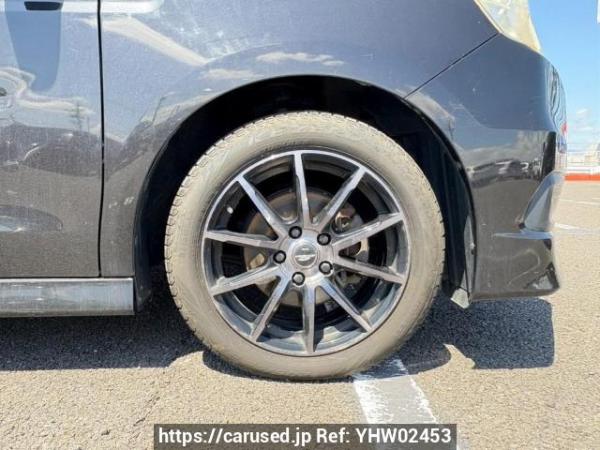 Used 2010 AT honda step-wgn-spada RK5 Image[30]