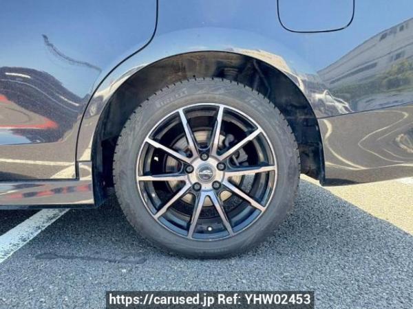 Used 2010 AT honda step-wgn-spada RK5 Image[33]