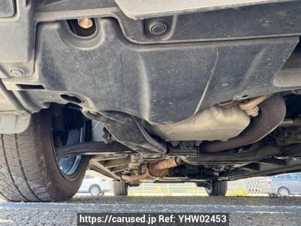 Used 2010 AT honda step-wgn-spada RK5 Image[34]