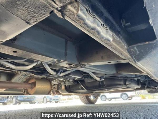 Used 2010 AT honda step-wgn-spada RK5 Image[37]