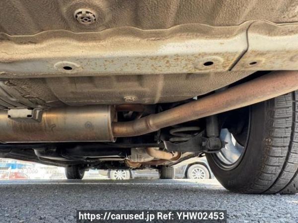 Used 2010 AT honda step-wgn-spada RK5 Image[41]