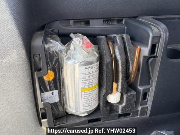 Used 2010 AT honda step-wgn-spada RK5 Image[43]
