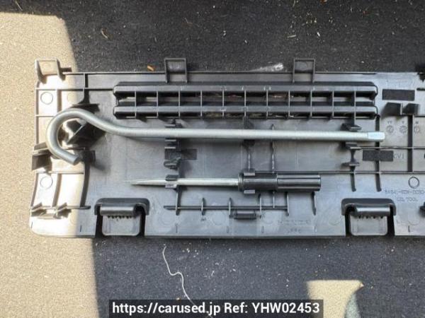 Used 2010 AT honda step-wgn-spada RK5 Image[44]