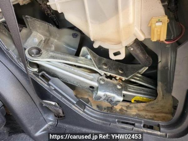 Used 2010 AT honda step-wgn-spada RK5 Image[45]