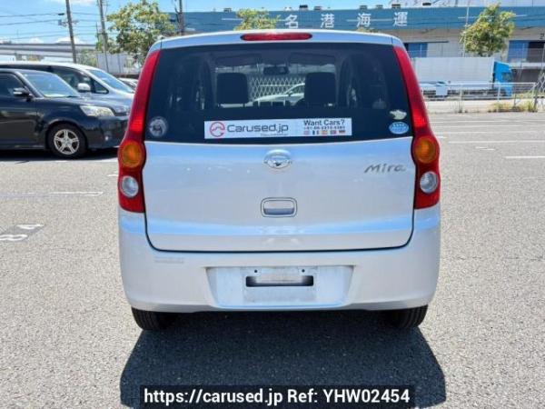 Used 2012 AT daihatsu mira L275S Image[5]