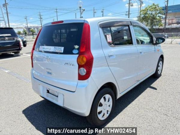 Used 2012 AT daihatsu mira L275S Image[6]