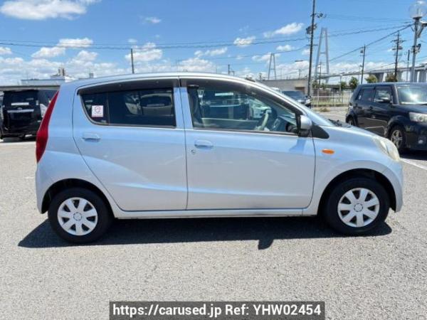 Used 2012 AT daihatsu mira L275S Image[7]