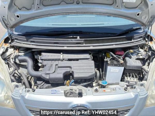 Used 2012 AT daihatsu mira L275S Image[9]