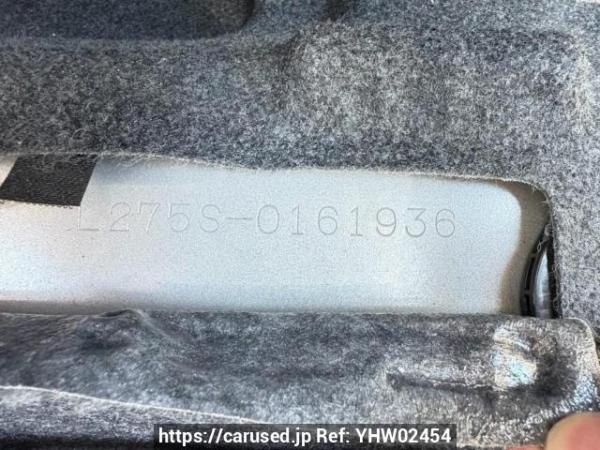 Used 2012 AT daihatsu mira L275S Image[11]