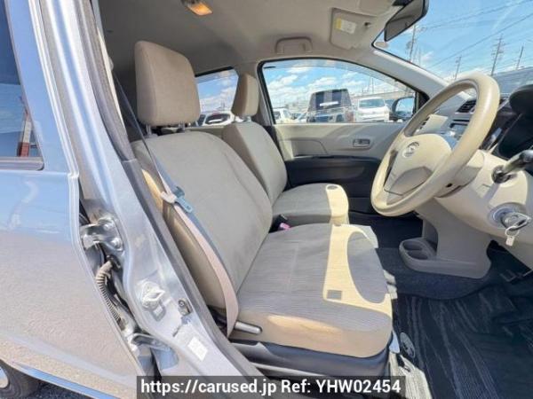 Used 2012 AT daihatsu mira L275S Image[12]