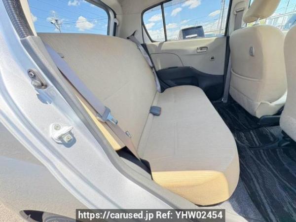 Used 2012 AT daihatsu mira L275S Image[14]
