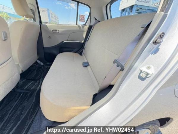 Used 2012 AT daihatsu mira L275S Image[15]