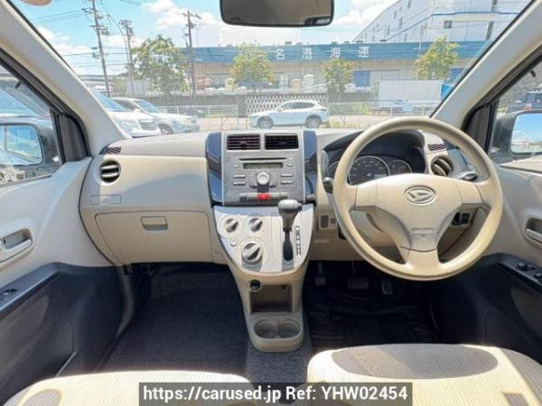 Used 2012 AT daihatsu mira L275S Image[16]