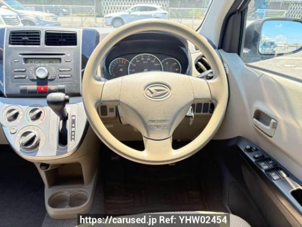 Used 2012 AT daihatsu mira L275S Image[19]