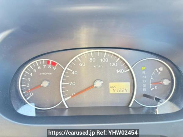 Used 2012 AT daihatsu mira L275S Image[23]