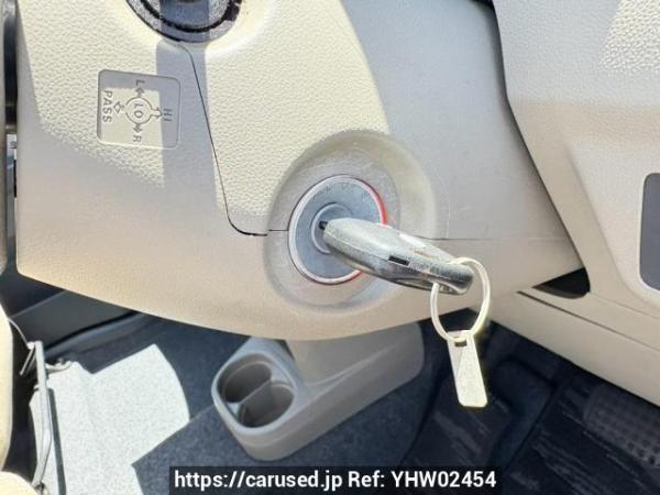 Used 2012 AT daihatsu mira L275S Image[25]