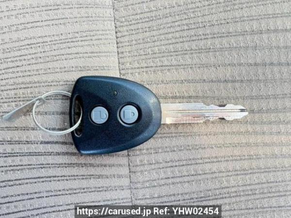 Used 2012 AT daihatsu mira L275S Image[27]