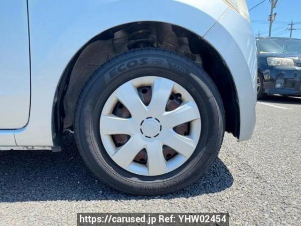 Used 2012 AT daihatsu mira L275S Image[28]