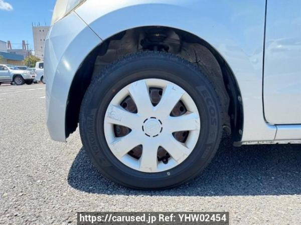Used 2012 AT daihatsu mira L275S Image[29]