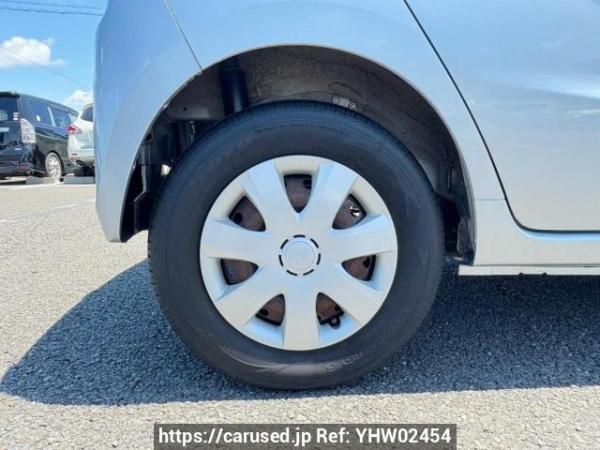 Used 2012 AT daihatsu mira L275S Image[30]