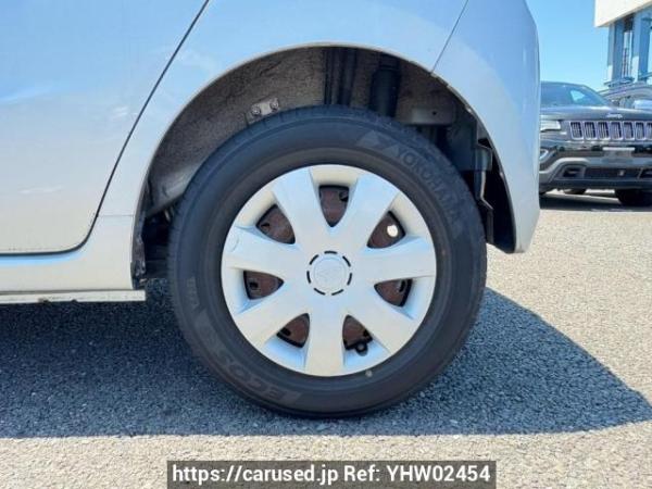 Used 2012 AT daihatsu mira L275S Image[31]