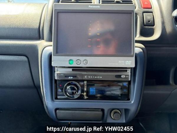 Used 2003 MT suzuki jimny JB23W Image[20]