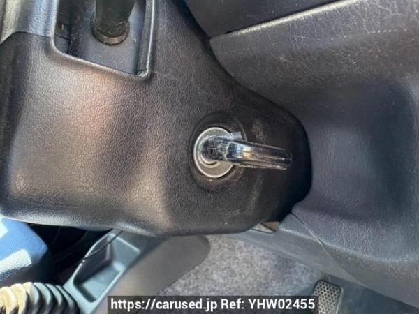 Used 2003 MT suzuki jimny JB23W Image[25]