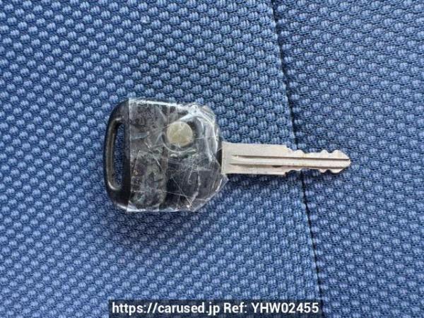 Used 2003 MT suzuki jimny JB23W Image[27]